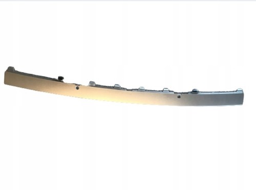 Audi bumper lower - bumper,