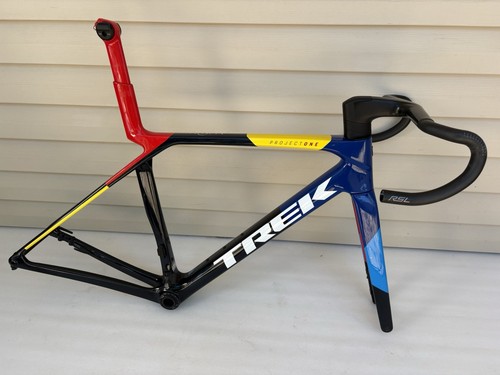 Mint trek madone - trek, slr