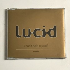 Lucid – I Can't Help Myself