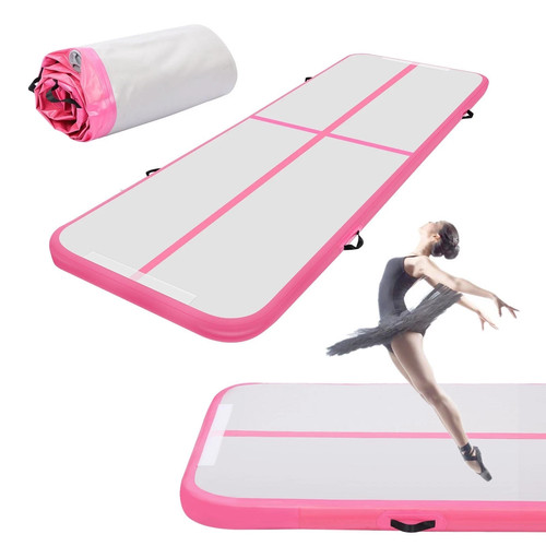 10ft inflatable air - inflatable, track