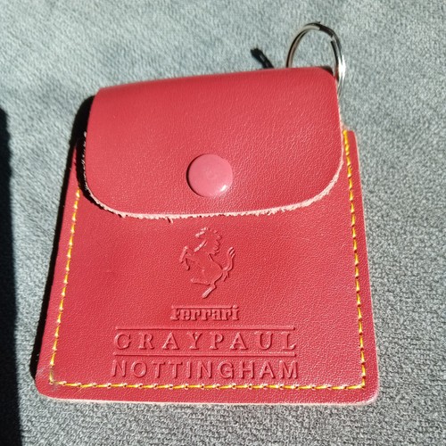 Ferrari graypaul nottingham - graypaul,