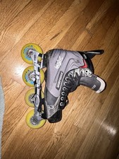 Bauer Vapor XR2 Inline Roller