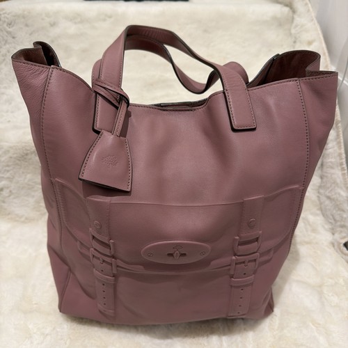 Mulberry bayswater tote - mulberry,