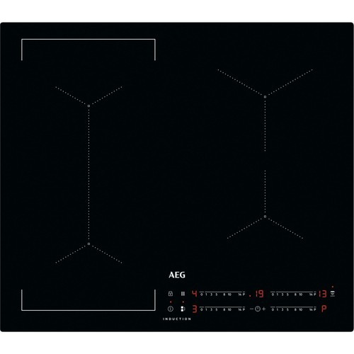 Aeg 6000 series - series, hob