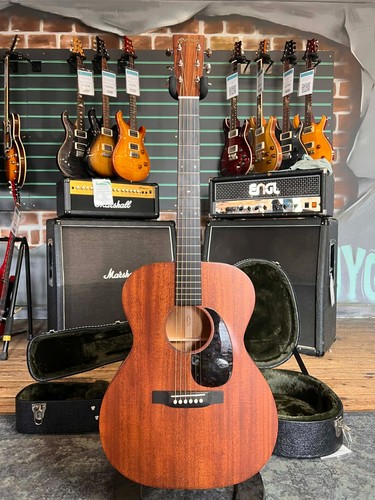 Martin standard series - standard, 000-17