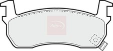 Brake Pad Set For Disc Brake