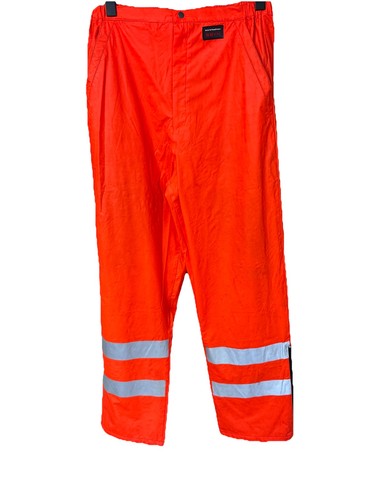 Seyntex aircoat flex orange - orange, hi