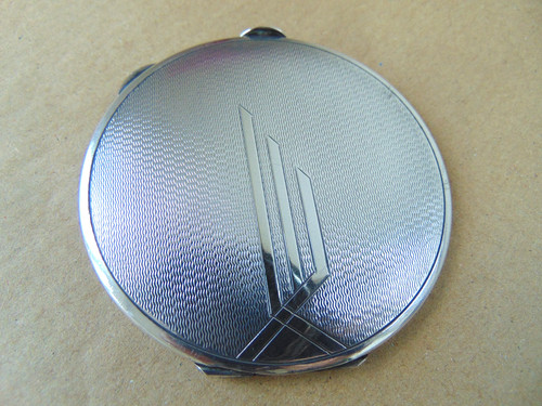 Lovely vintage sterling silver - sterling,