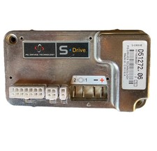 Rascal Vista DX Mobility Scooter 70amp S-Drive Control Unit / Brain D51272.06