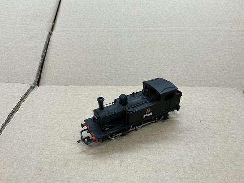 Mainline gauge steam - oo,