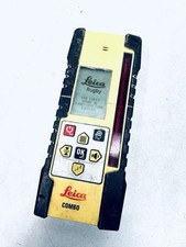 Leica CLC Combo Laser Receiver (Incomplete) (#4653)