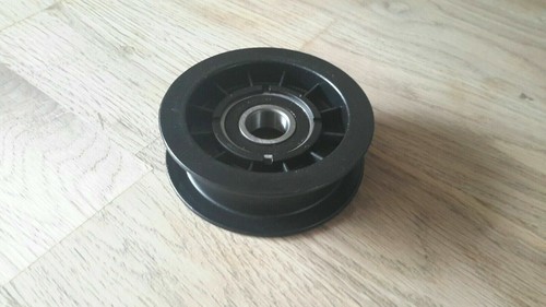 Pulley jockey idler - 2x, /
