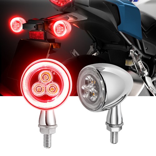 Led turn signal - led, brake