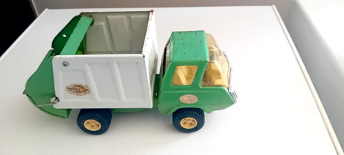Tonka toys litter - toys,
