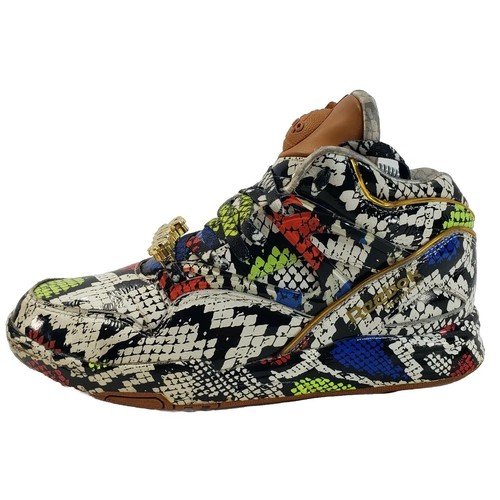 Reebok pump omni lite melody - lite,