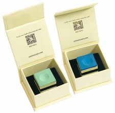 Century Pro Cue Chalk Official