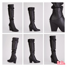 SALE BLACK LADIES SIZE 7