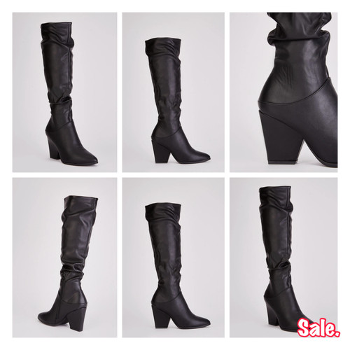 Sale black ladies size - sale,