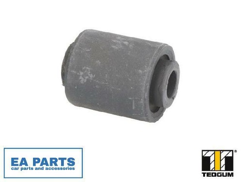 Bush control arm mounting for - arm,