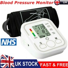 Automatic Blood Pressure