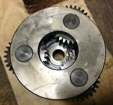 Newage Terex Benford Mecalac 9 Ton Dumper Planet Carrier  9159581 915-9581-KIT