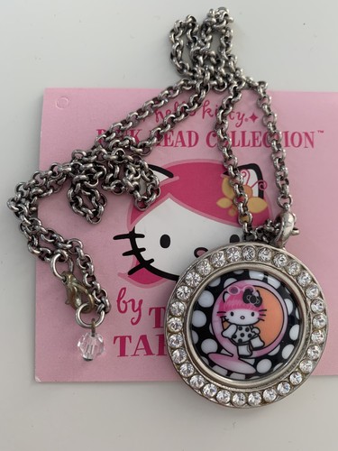 Tarina tarantino hello kitty - tarina,