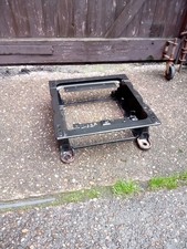 Vivaro Trafic Primastar 1.9 2.0 2.5 Front Drivers / Passenger Seat Base 2001-14