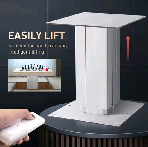 Hoodland electric lifting - hoodland,