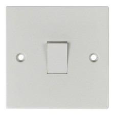 Single Light Wall Mounted