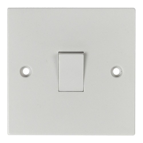Single light wall - light, mounted