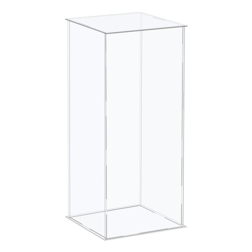21x16x41cm acrylic display - 21x16x41cm,