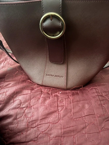 Laura ashley bucket bag - ashley, in