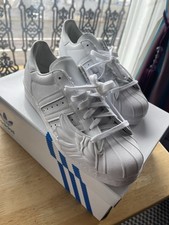 Adidas Originals Jeremy Scott