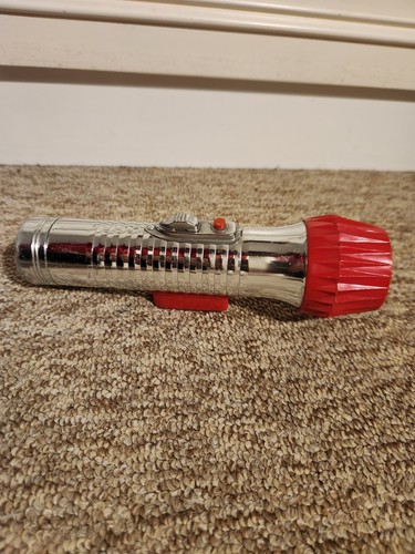 Pifco magnetised flashlight - pifco,