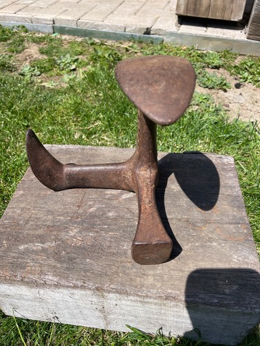 Vintage cast iron - vintage, last