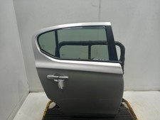 VAUXHALL CORSA Right Rear Door