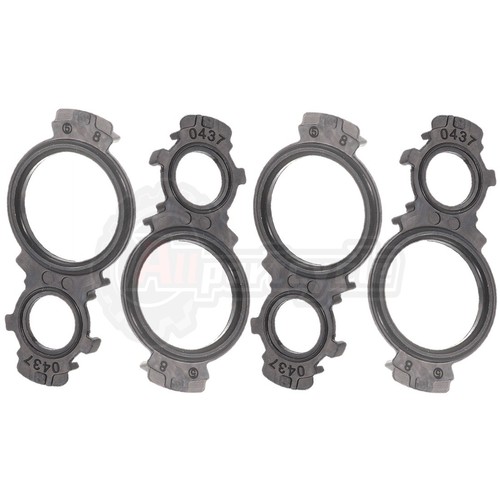 4xplug hole gaskets for - gaskets,