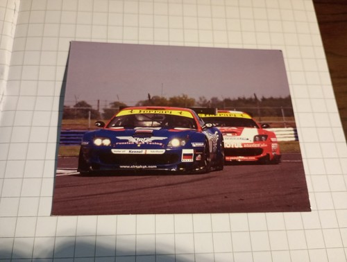 Ferrari 550 maranello team - ,,