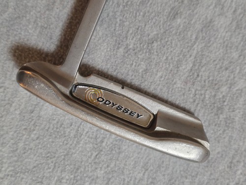 Odyssey white hot 1 - #1, putter