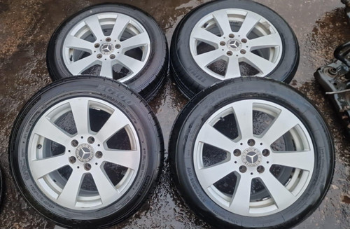 2005 mercedes clk clk200 - 2005,