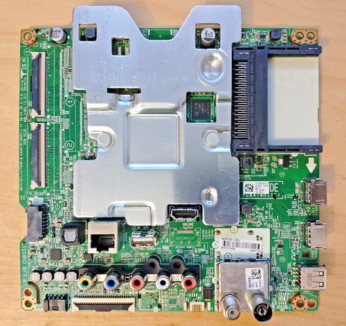 43uk6200pla main board - tv,