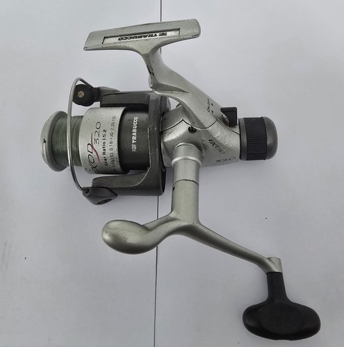 Trabucco exod 320 - trabucco, fishing