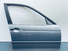 BMW E46 Saloon Touring Driver