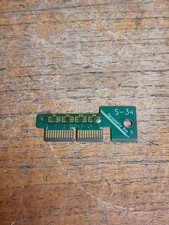 Snap On Scanner Personality