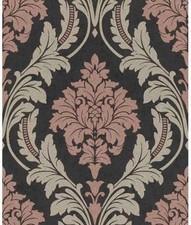 Rasch Glam Shimmering Damask