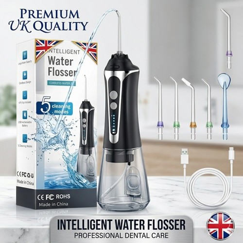 Waterpik cordless water - cordless,