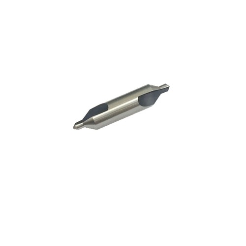 Rdgtools 4mm hss centre - 4mm,