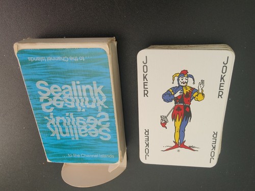 Sealink ferries shipping line - sealink,
