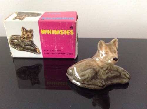 Wade whimsie dog alsatian - dog,,