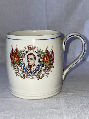 Vintage myott commemorative - myott,
